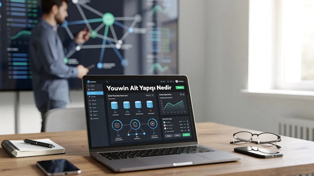Youwin Alt Yapısı Nedir