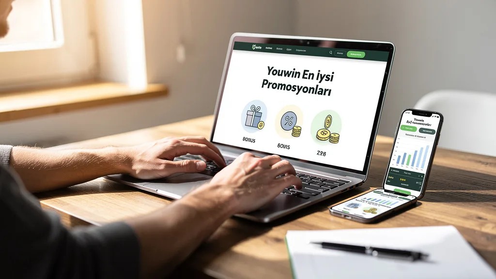 Youwin En İyi Promosyonları