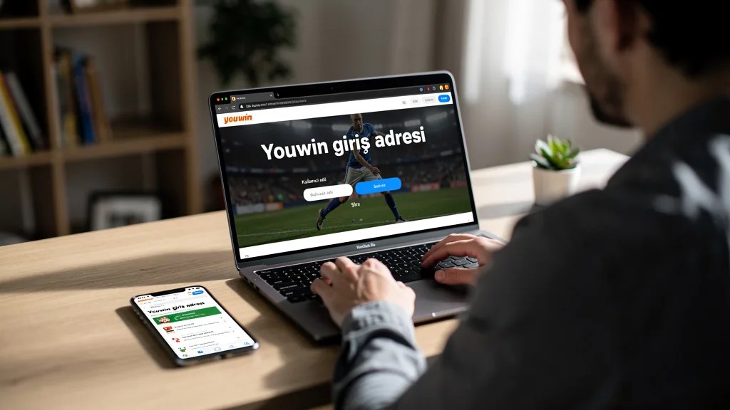 Youwin Giriş Adresi