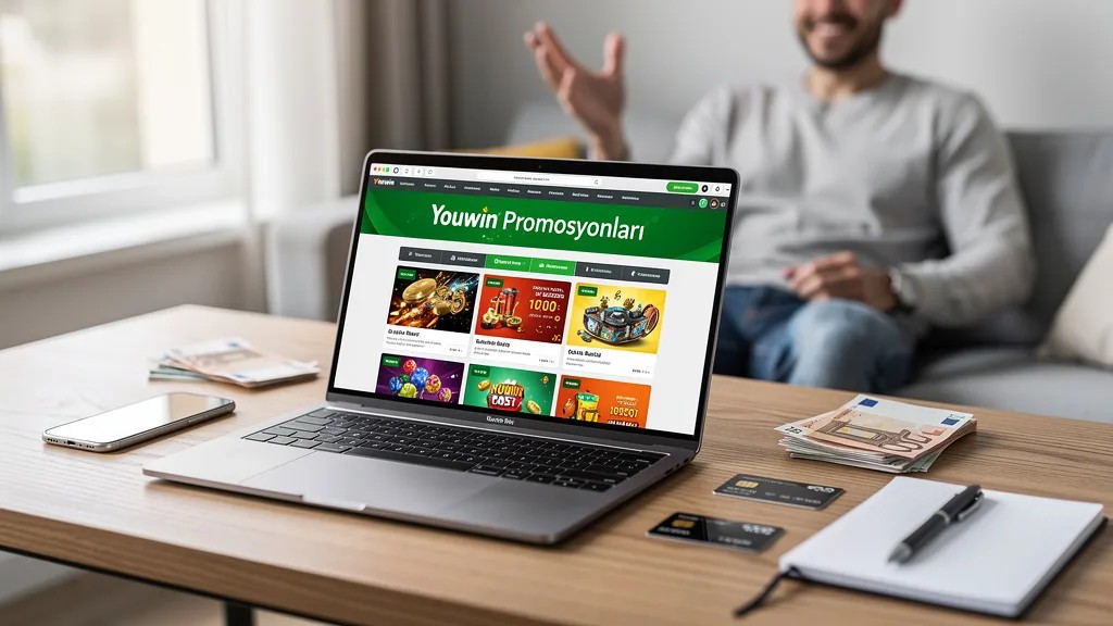 Youwin Promosyonları